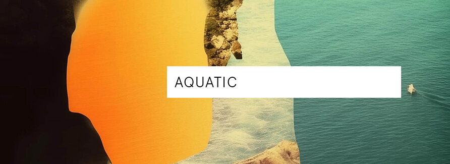 SOBER BERLIN Duft Aquatic