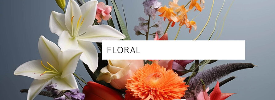 SOBER BERLIN Duft Floral