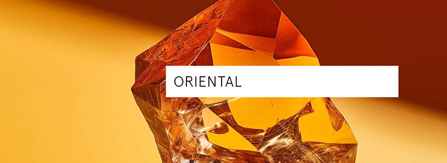 SOBER BERLIN Duft Oriental