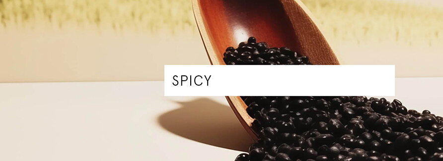 SOBER BERLIN Duft Spicy