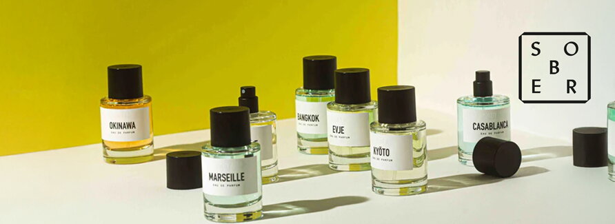 SOBER BERLIN Duft