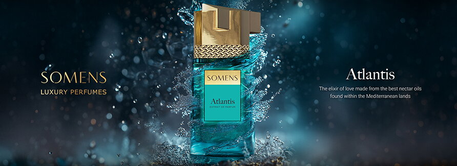 Somens Legends Collection