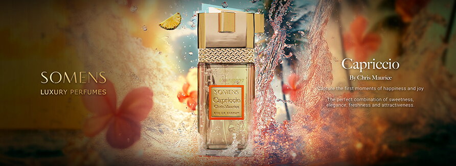 Somens Reminiscence Collection