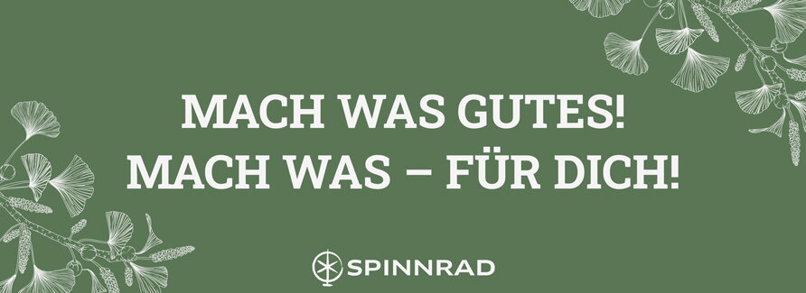 Spinnrad