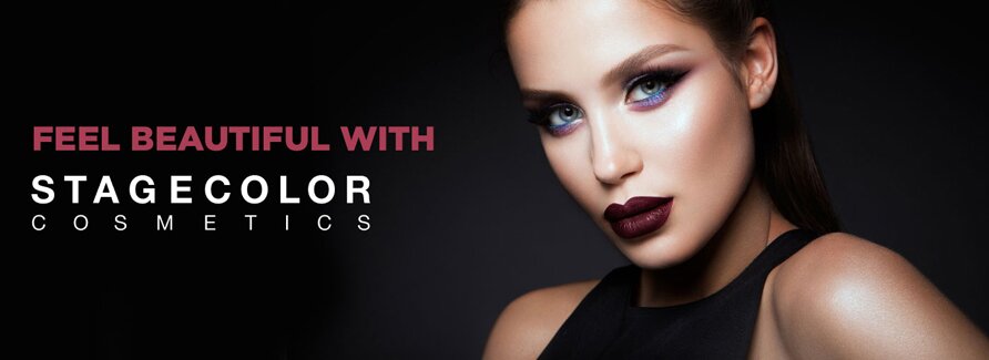 Stagecolor Cosmetics