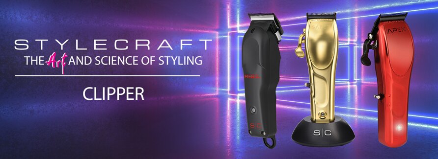 Stylecraft Clipper Stylecraft Clipper