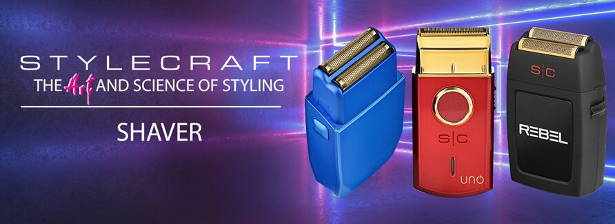 Stylecraft Shaver