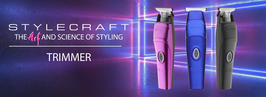 Stylecraft Trimmer