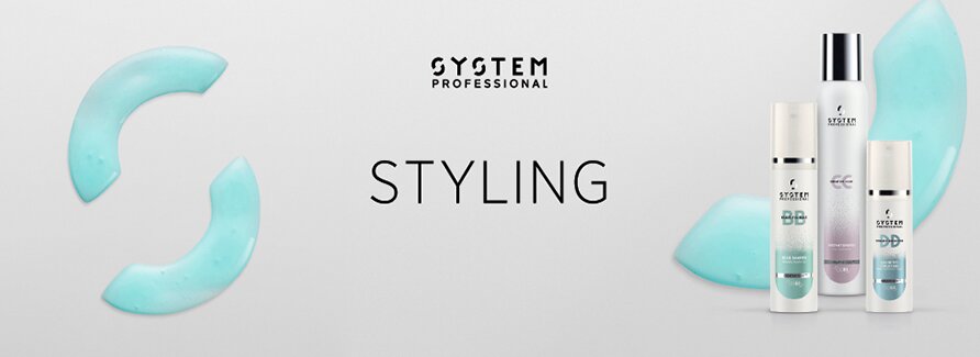 System Professional LipidCode Styling