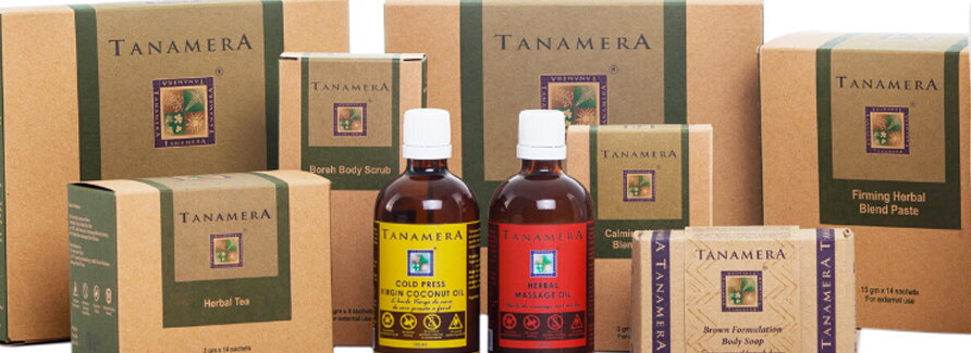 Tanamera Tanamera