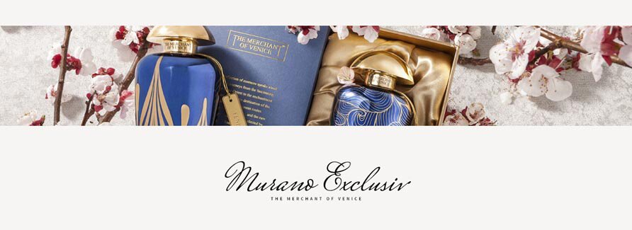 The Merchant of Venice Murano Exclusive