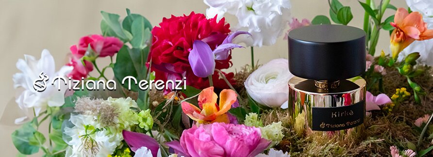 Tiziana Terenzi Classic Collection