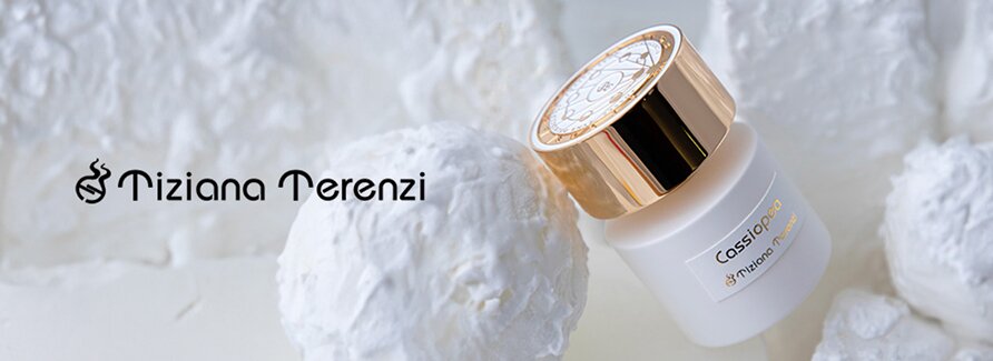 Tiziana Terenzi