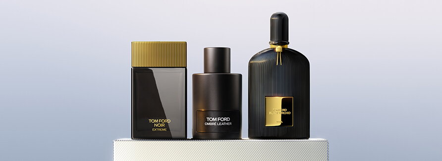 TOM FORD Dfte