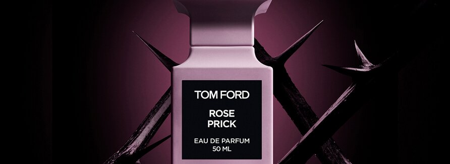 TOM FORD Dfte Private Blend