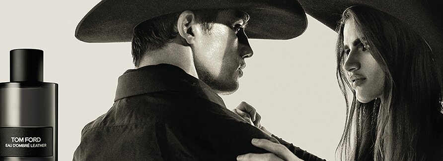 TOM FORD Düfte Signature Men