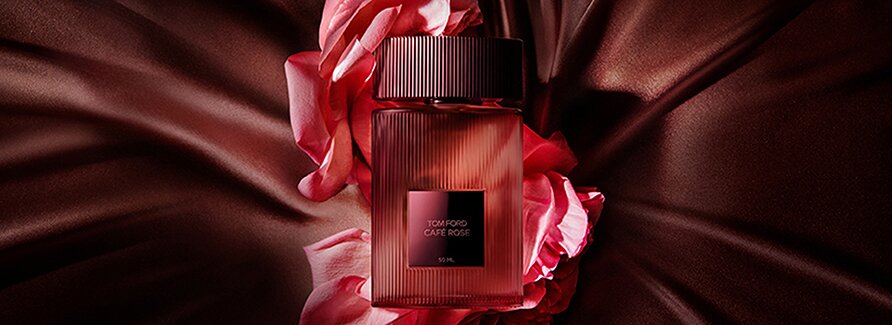 TOM FORD Düfte Signature Women