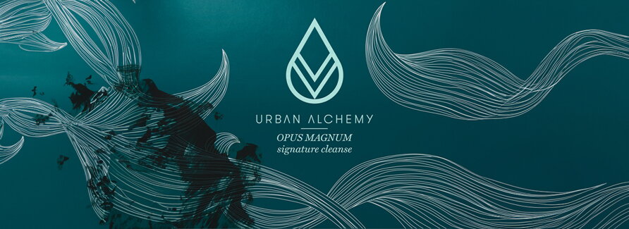 Urban Alchemy