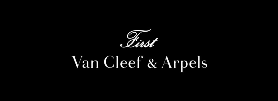 Van Cleef & Arpels First