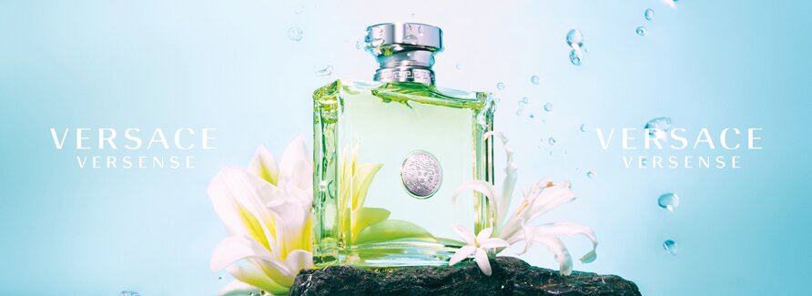 Versace Damenparfum Klassiker fr Sie