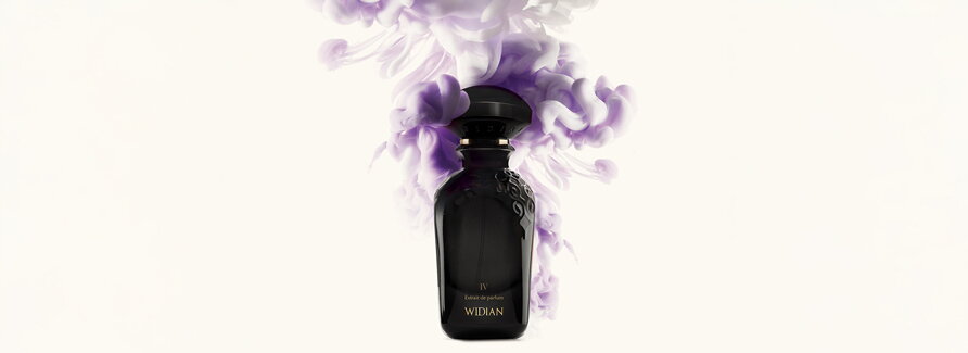 Widian Black Collection