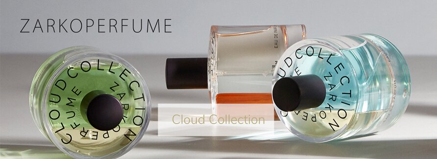 Zarkoperfume Parfum Cloud Collection