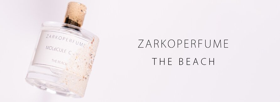 Zarkoperfume Parfum