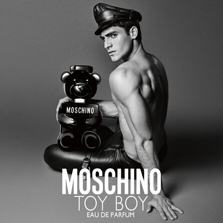 Toy Boy