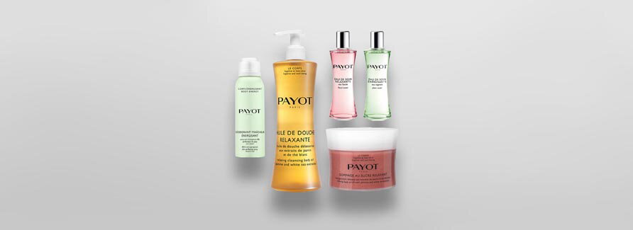 Payot Körper Le Corps Payot Körper Le Corps