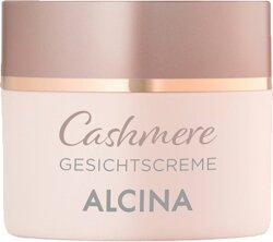 Alcina Cashmere Gesichtscreme 50 Ml