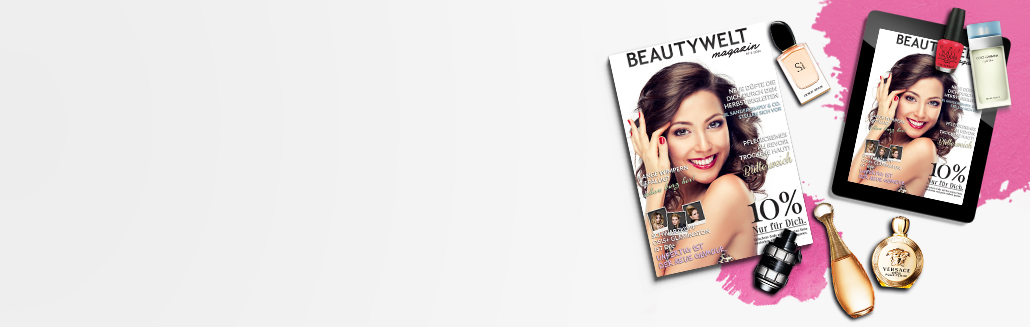 Magazin Anmeldung