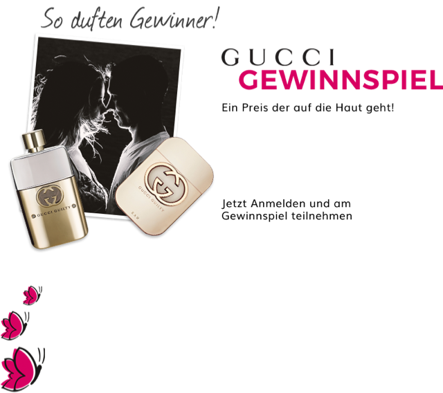 Gewinnspiel