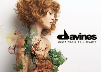 Davines Veganismus
