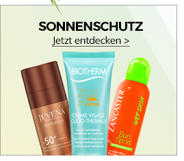 Sonnenschutz