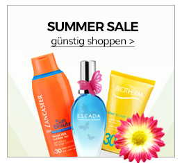 Summer Sale