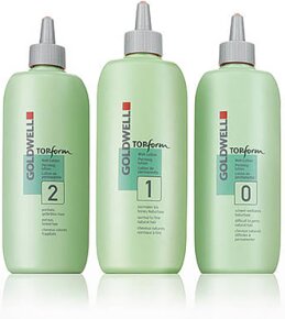 Goldwell Topform 1 500 ml