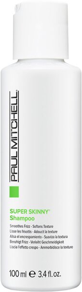 0009531112756 - Haarpflege Smoothing Super Skinny Daily Shampoo 100 ml 0009531112756 - Haarpflege Smoothing Super Skinny Daily Shampoo 100 ml