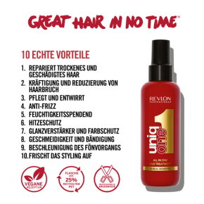 Revlon Uniq One Hair Treatment 150 ml