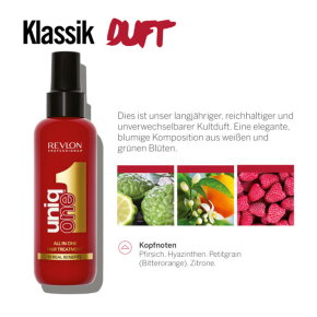 Revlon Uniq One Hair Treatment 150 ml