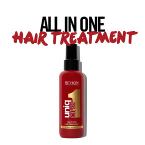Revlon Uniq One Hair Treatment 150 ml