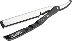 TONDEO Sifter Ergo Set - Rasiermesser incl. 10 Klingen TSS 3