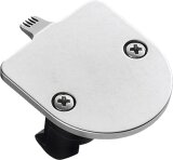 TONDEO Schneideplatte ECO-Black M/Tribal