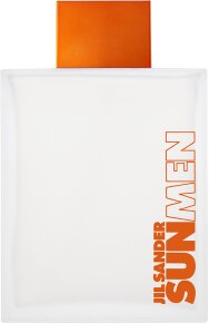 Jil Sander Sun Men Eau de Toilette (EdT) Natural Spray 200 ml