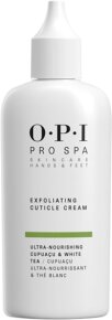 OPI ProSpa Exfoliating Cuticle Cream 27 mL - 0.9 Fl. Oz.