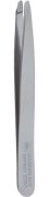 Erbe Selection Pinzette 9,7 cm, schräg rostfrei