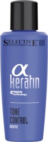 Selective Professional Alpha Keratin Tone Control 100 ml