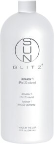 CHI SunGlitz Activator 1 6% 20 Volume 946 ml