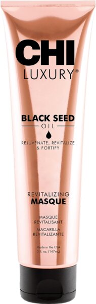 0633911788462 - Haarpflege Luxury Black Seed Oil Revitalizing Masque 147 ml 0633911788462 - Haarpflege Luxury Black Seed Oil Revitalizing Masque 147 ml