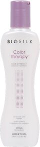 BioSilk Color Therapy Lock & Protect Leave In Treatment 167 ml