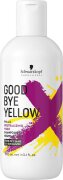 Schwarzkopf Goodbye Yellow Neutralisierendes Shampoo